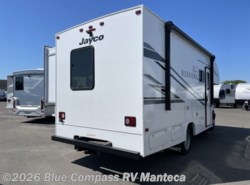 New 2026 Jayco Redhawk SE 22C available in Manteca, California