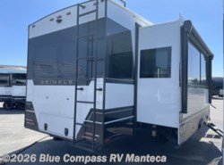 New 2026 Brinkley RV Model Z 3100 available in Manteca, California