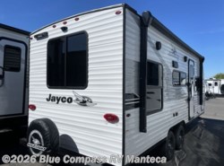 New 2026 Jayco Jay Flight SLX 210QBW available in Manteca, California