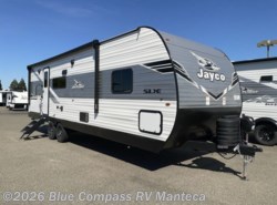 New 2026 Jayco Jay Flight SLX 263BHSW available in Manteca, California
