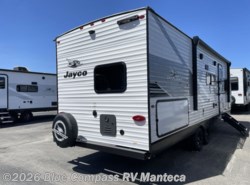 New 2026 Jayco Jay Flight SLX 261BHSW available in Manteca, California