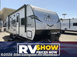 New 2026 Jayco Jay Flight SLX 261BHSW available in Manteca, California