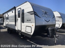 New 2026 Jayco Jay Flight SLX 262RLSW available in Manteca, California