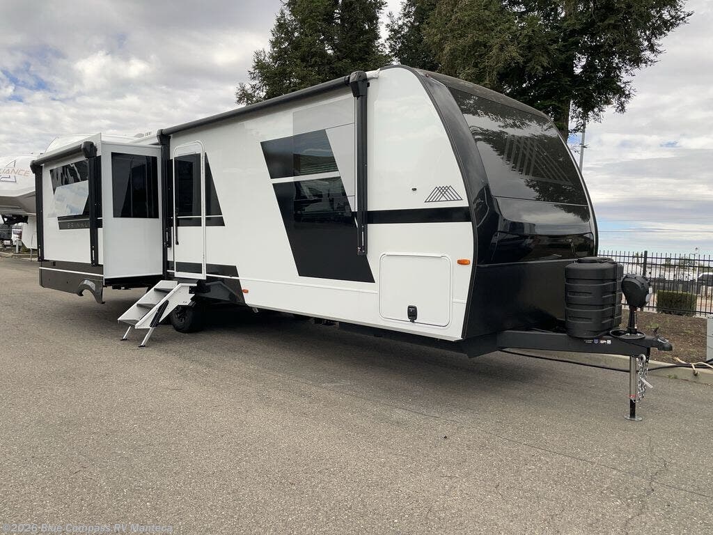 New 2026 Brinkley RV Model I 280 available in Manteca, California