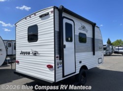 New 2026 Jayco Jay Flight SLX 140TBW available in Manteca, California