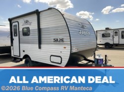 New 2026 Jayco Jay Flight SLX 140TBW available in Manteca, California