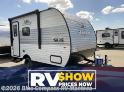 New 2026 Jayco Jay Flight SLX 140TBW available in Manteca, California