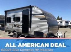 New 2026 Forest River Aurora Light 15RDX available in Manteca, California