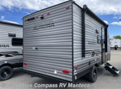 New 2026 Forest River Aurora Light 16BHX available in Manteca, California