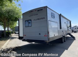 New 2026 Forest River Aurora 34BHTS available in Manteca, California