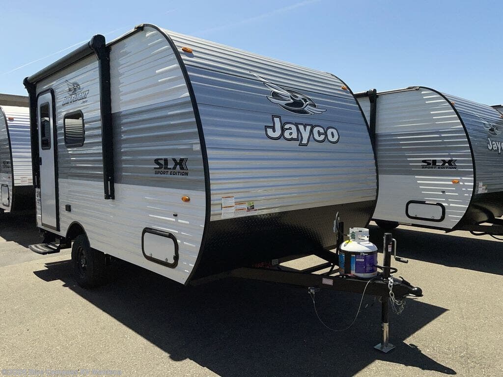 New 2026 Jayco Jay Flight SLX 140TBW available in Manteca, California