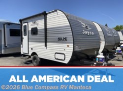 New 2026 Jayco Jay Flight SLX 140TBW available in Manteca, California