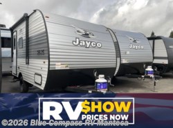 New 2026 Jayco Jay Flight SLX 140TBW available in Manteca, California