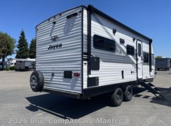New 2026 Jayco Jay Flight SLX 200MKSW available in Manteca, California