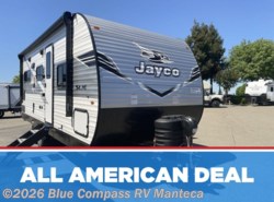 New 2026 Jayco Jay Flight SLX 200MKSW available in Manteca, California