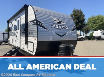 New 2026 Jayco Jay Flight SLX 200MKSW available in Manteca, California