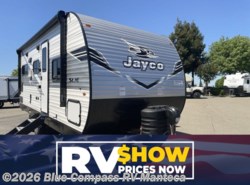New 2026 Jayco Jay Flight SLX 200MKSW available in Manteca, California