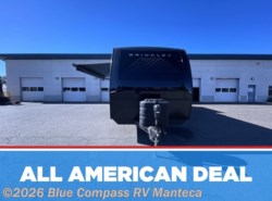 New 2026 Brinkley RV Model I 275 available in Manteca, California