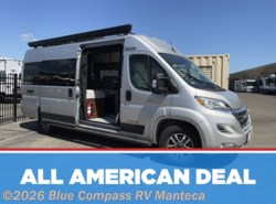 Used 2025 Winnebago Travato 59K available in Manteca, California