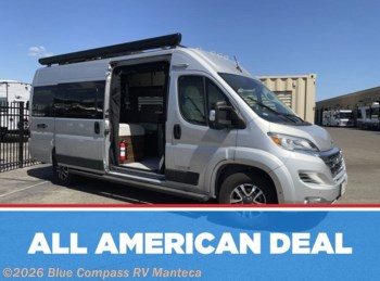 Used 2025 Winnebago Travato 59K available in Manteca, California