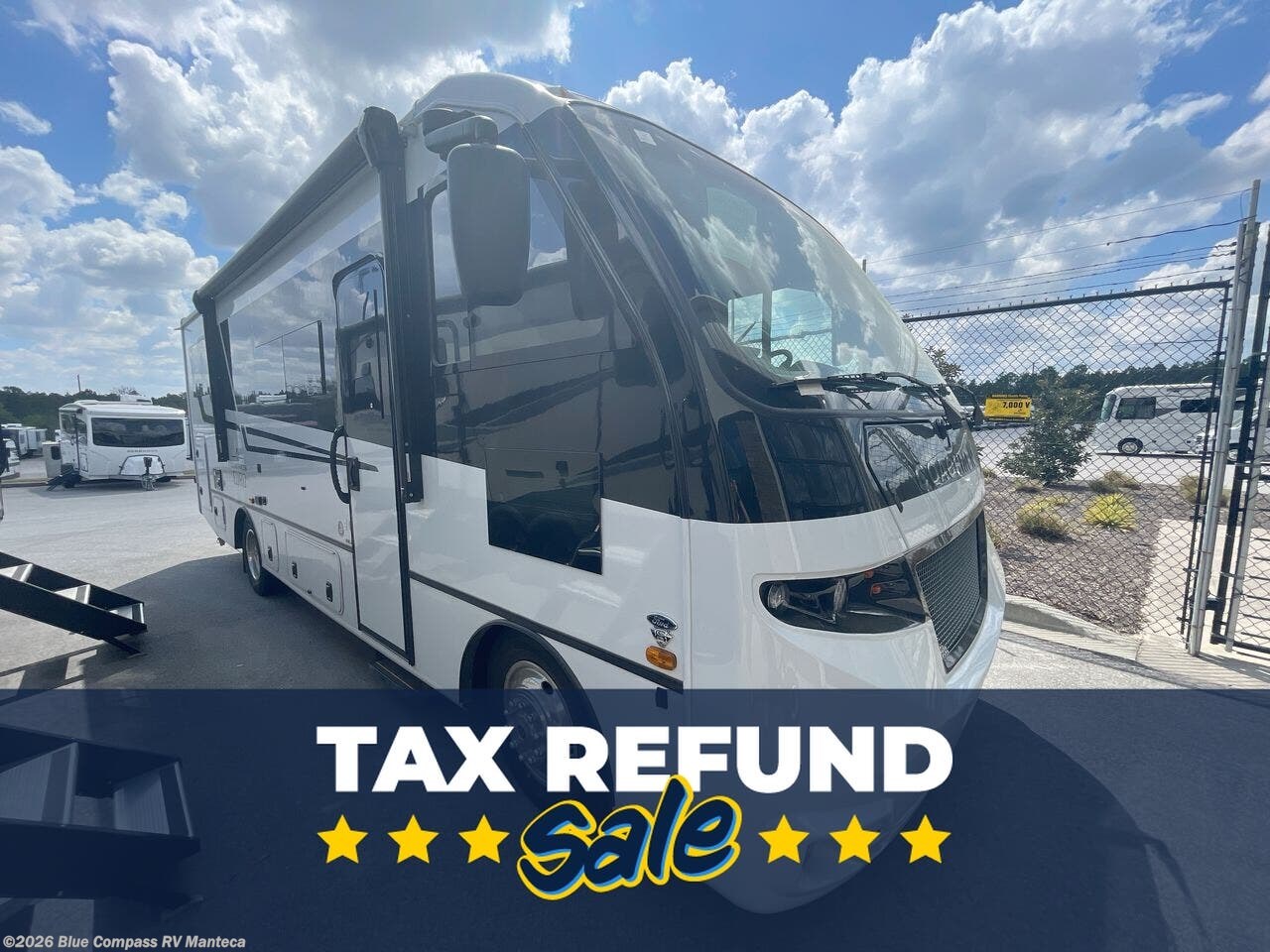 New 2026 Coachmen Euro 25LE available in Manteca, California