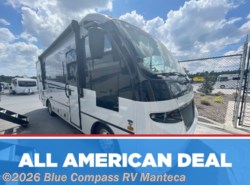 New 2026 Coachmen Euro 25LE available in Manteca, California