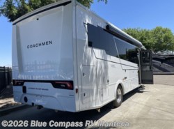New 2026 Coachmen Euro 25TB available in Manteca, California