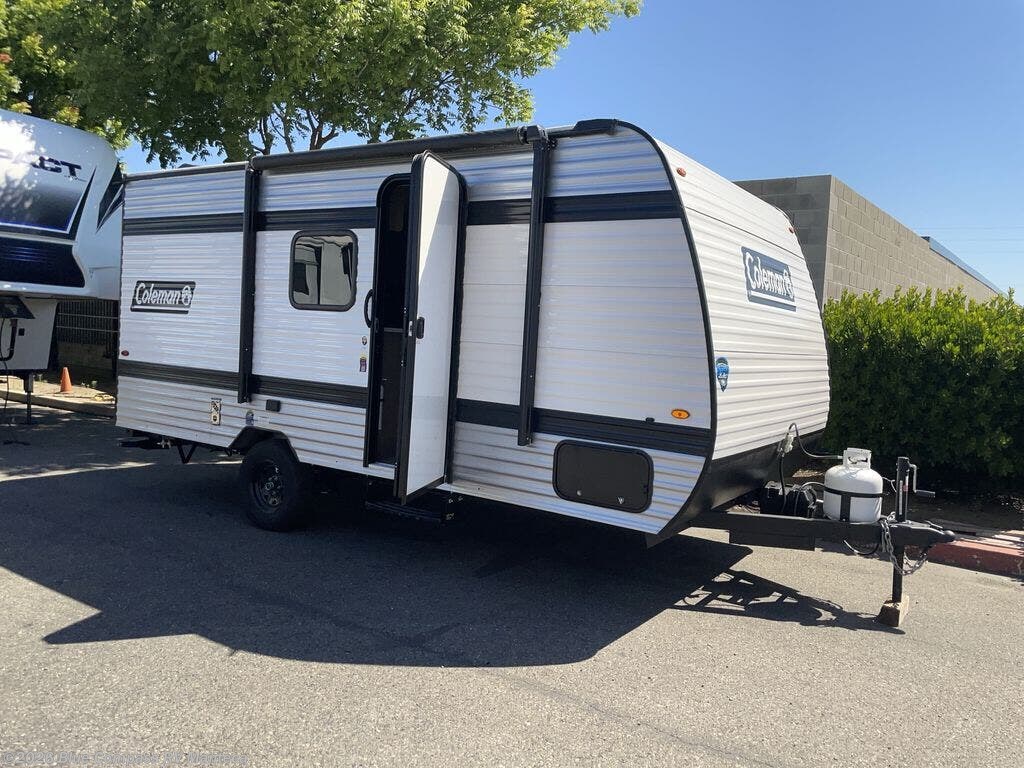 Used 2025 Keystone Coleman 17B available in Manteca, California