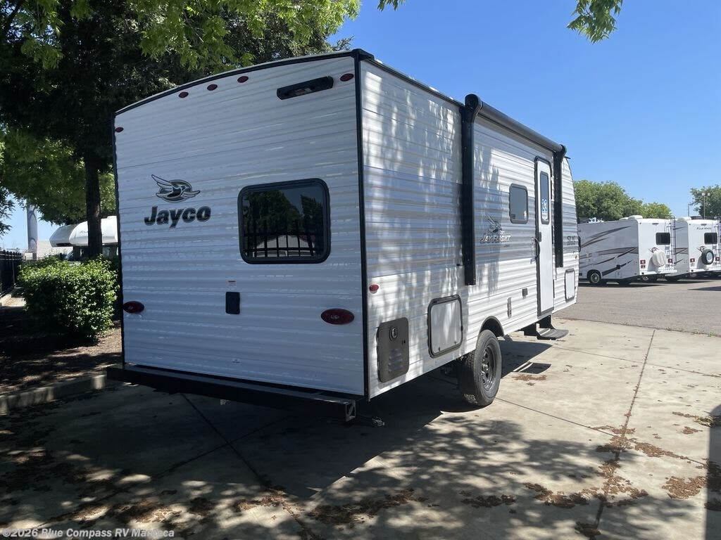 New 2026 Jayco Jay Flight SLX 178DBSW available in Manteca, California