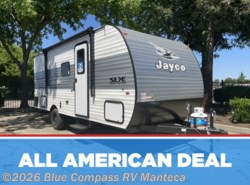 New 2026 Jayco Jay Flight SLX 178DBSW available in Manteca, California