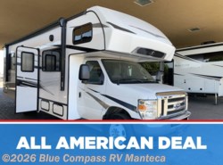 Used 2024 Forest River Sunseeker LE 2950LE available in Manteca, California