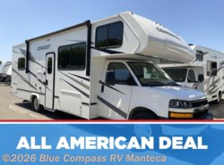 Used 2025 Gulf Stream Conquest Class C 6280 available in Manteca, California