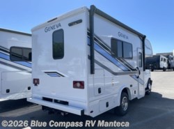 New 2027 Thor Motor Coach Geneva 19VX Chevy available in Manteca, California