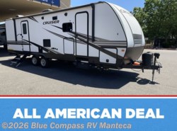 Used 2021 CrossRoads Cruiser Aire CR28BBH available in Manteca, California