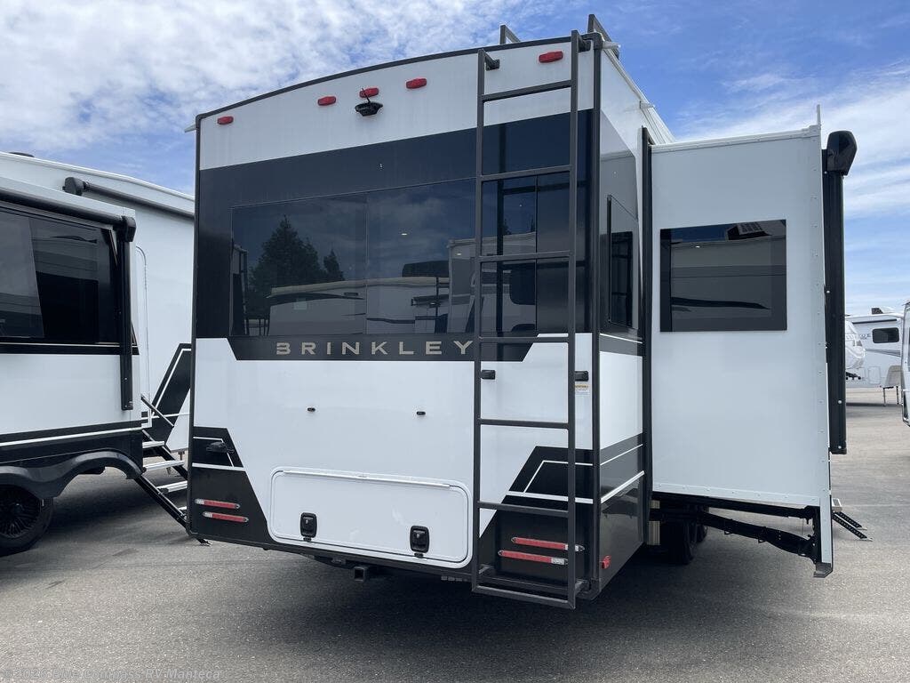 New 2026 Brinkley RV Model Z 3100 available in Manteca, California