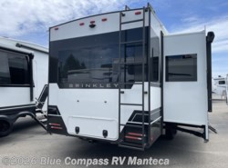 New 2026 Brinkley RV Model Z 3100 available in Manteca, California