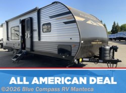 New 2026 Forest River Aurora 26ATH available in Manteca, California