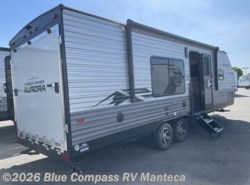 New 2026 Forest River Aurora 26ATH available in Manteca, California
