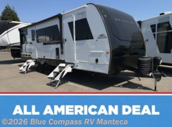 New 2026 Brinkley RV Model Ix 24x available in Manteca, California