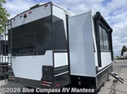 New 2026 Brinkley RV Model Z 2700 available in Manteca, California