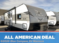 New 2026 Jayco Jay Flight SLX 265MWSW available in Manteca, California