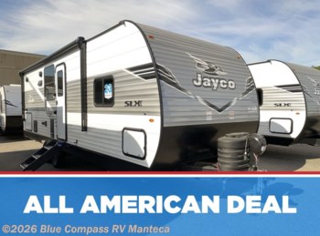 New 2026 Jayco Jay Flight SLX 265MWSW available in Manteca, California