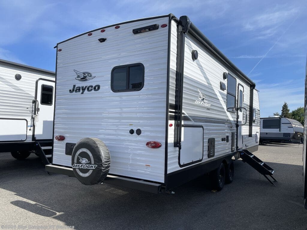 New 2026 Jayco Jay Flight SLX 265MWSW available in Manteca, California
