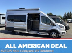 New 2026 Jayco Solstice 21T available in Manteca, California