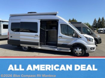 New 2026 Jayco Solstice 21T available in Manteca, California
