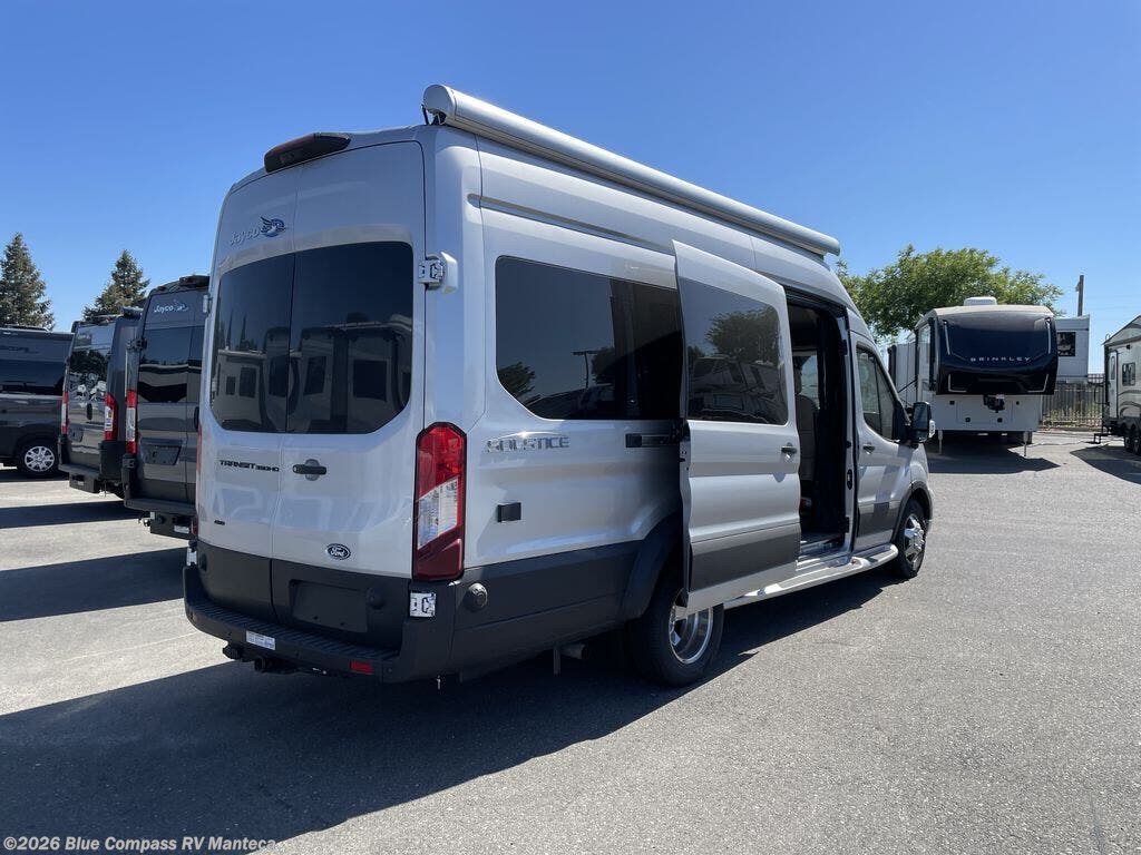 New 2027 Jayco Solstice 21T available in Manteca, California