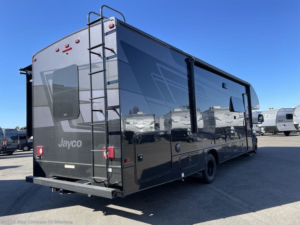 New 2027 Jayco Greyhawk 29MV available in Manteca, California