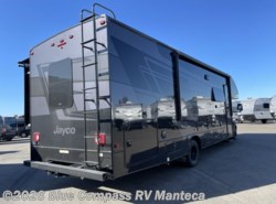 New 2027 Jayco Greyhawk 29MV available in Manteca, California