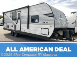 New 2026 Jayco Jay Flight SLX 265MWSW available in Manteca, California