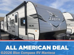 New 2026 Jayco Jay Flight SLX 261BHSW available in Manteca, California
